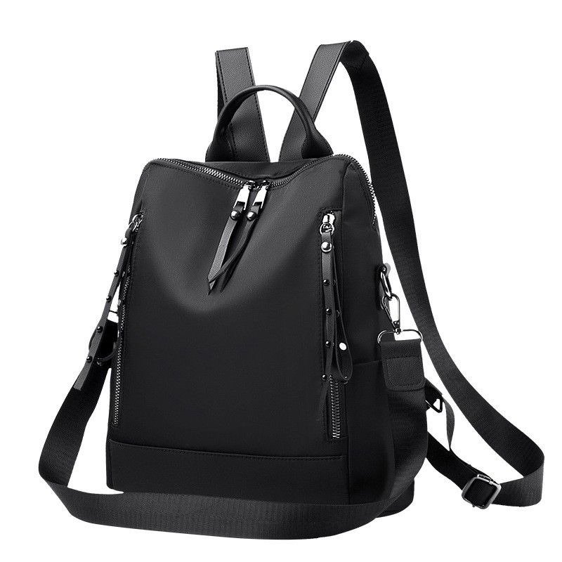 Women Backpack Bag Soft Nylon  - đánh giá và giá Luxury Bags For Young Women