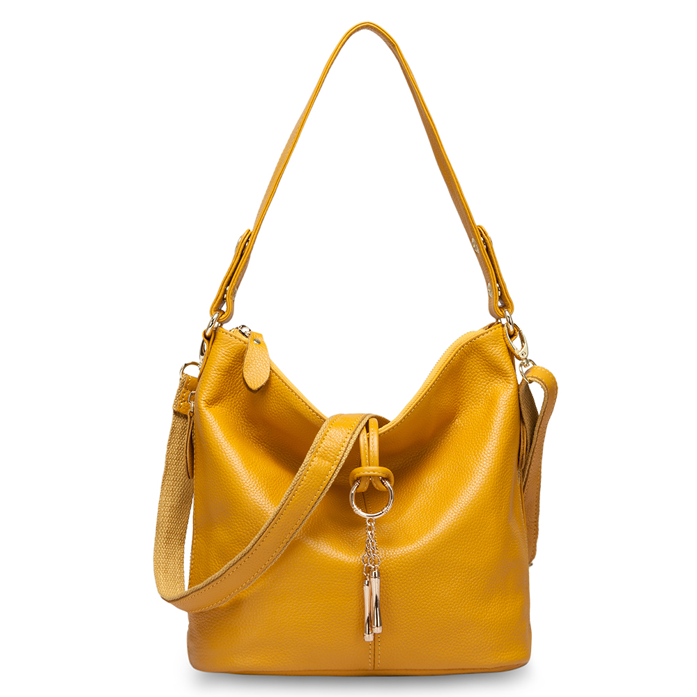 Zency Elegant Women Red Leathe - đánh giá và giá Luxury Bags From China