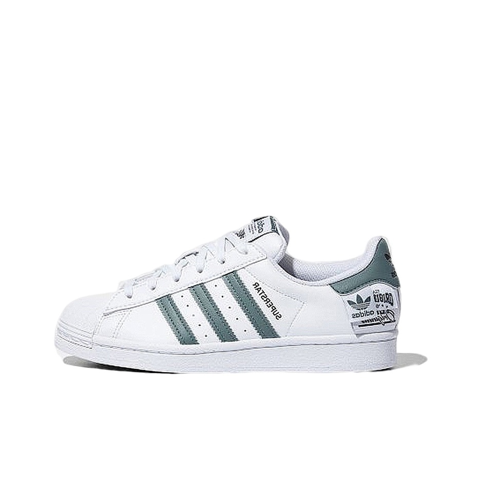 Adidas Originals SUPERSTAR Ska - đánh giá và giá Adidas Shoes Superstar