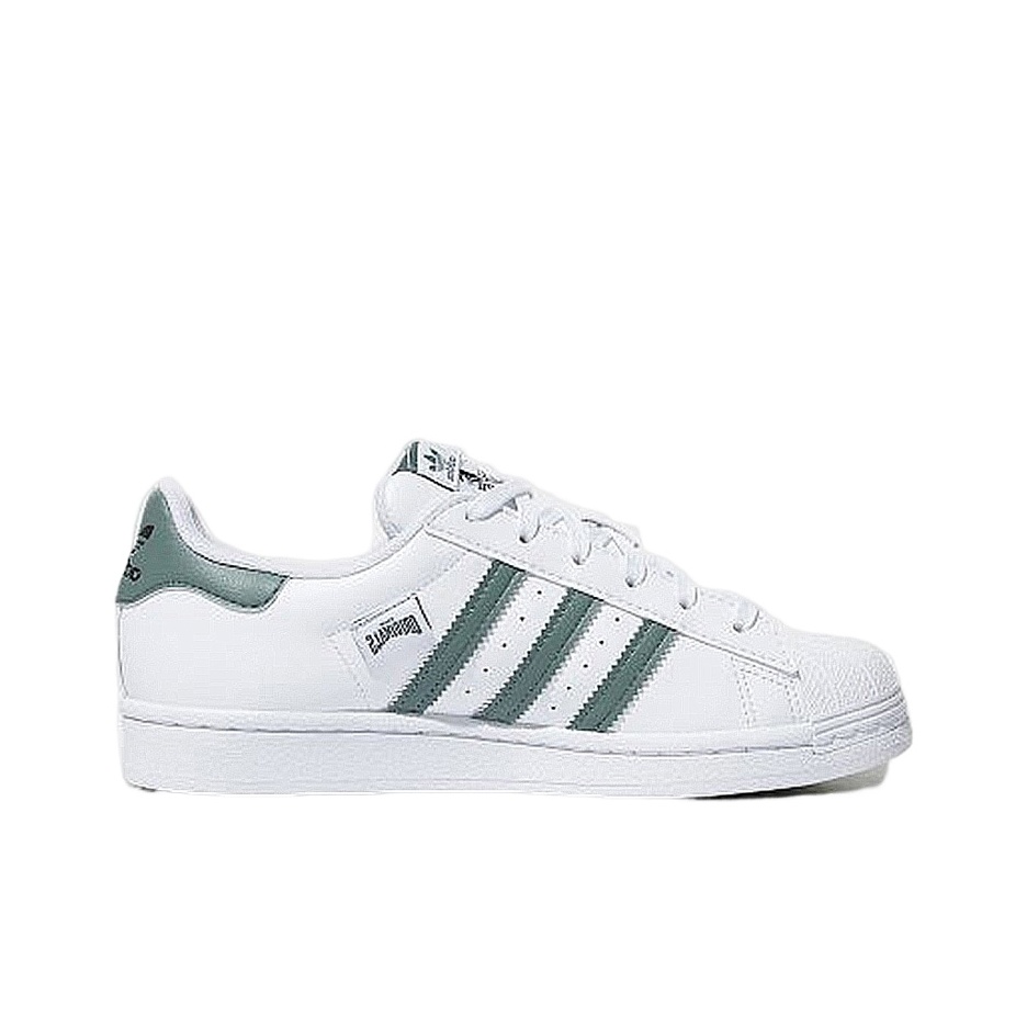 Adidas Originals SUPERSTAR Ska - đánh giá và giá Adidas Shoes Superstar