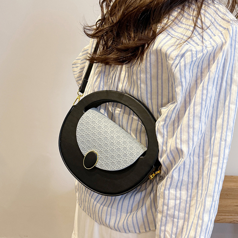 Elegant Classic Leather Ladies - đánh giá và giá Luxury Bags From China