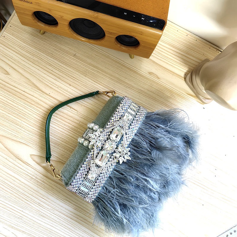 Women's Stylish Crossbody Bag: - đánh giá và giá Luxury Bags From China