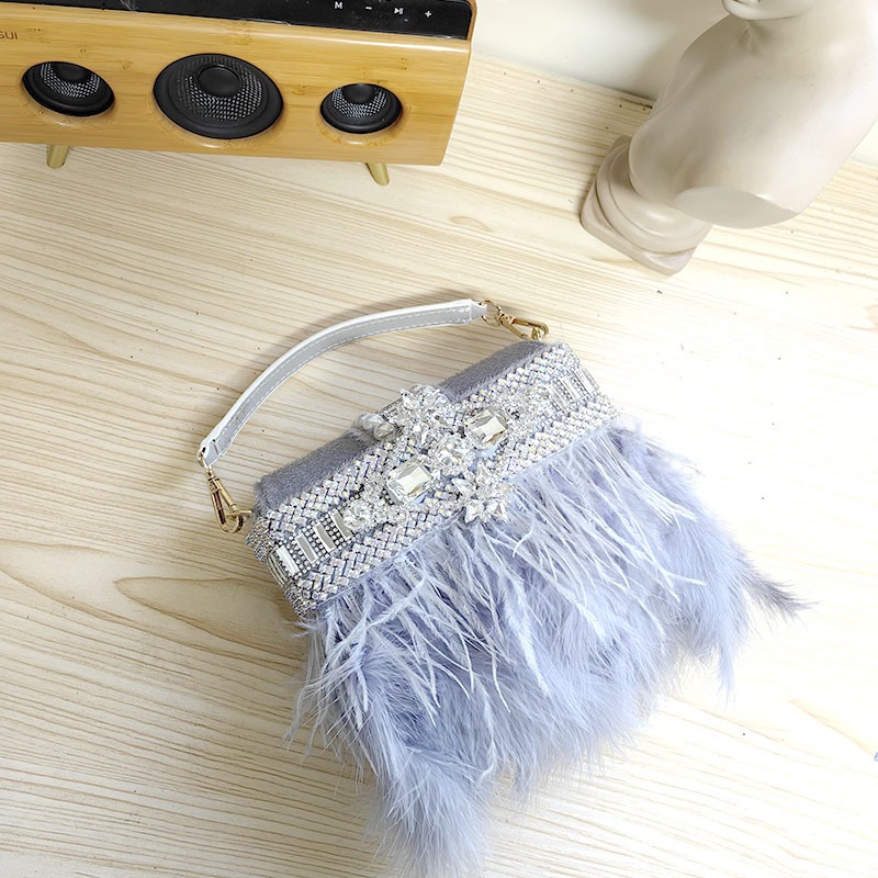 Women's Stylish Crossbody Bag: - đánh giá và giá Luxury Bags From China