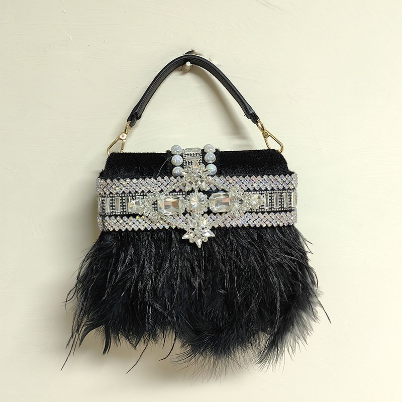 Women's Stylish Crossbody Bag: - đánh giá và giá Luxury Bags From China
