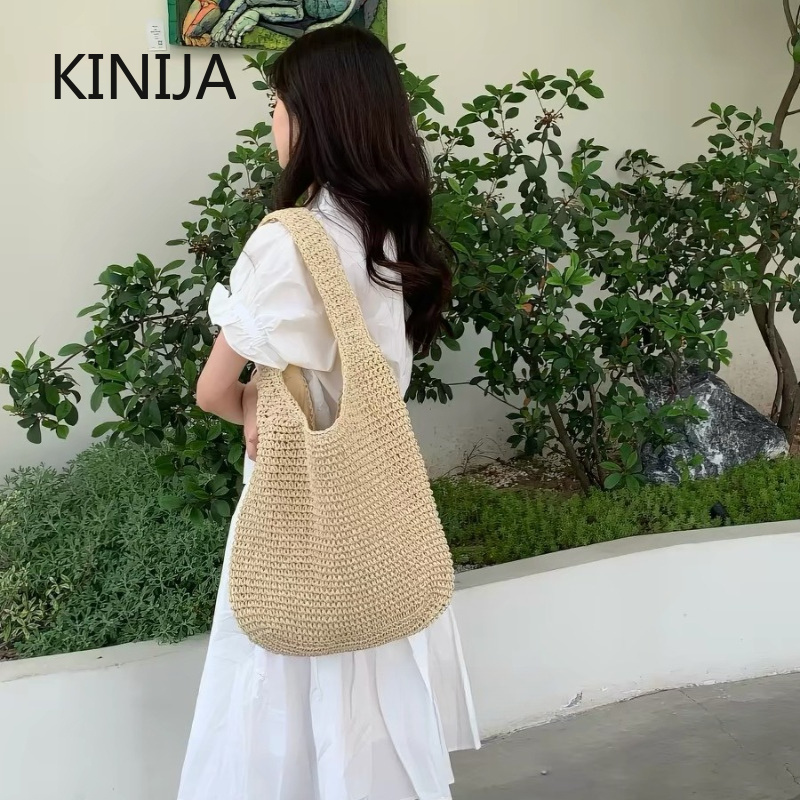 Fashion Women Shoulder Bags Wo - đánh giá và giá Luxury Beach Bags Ysl
