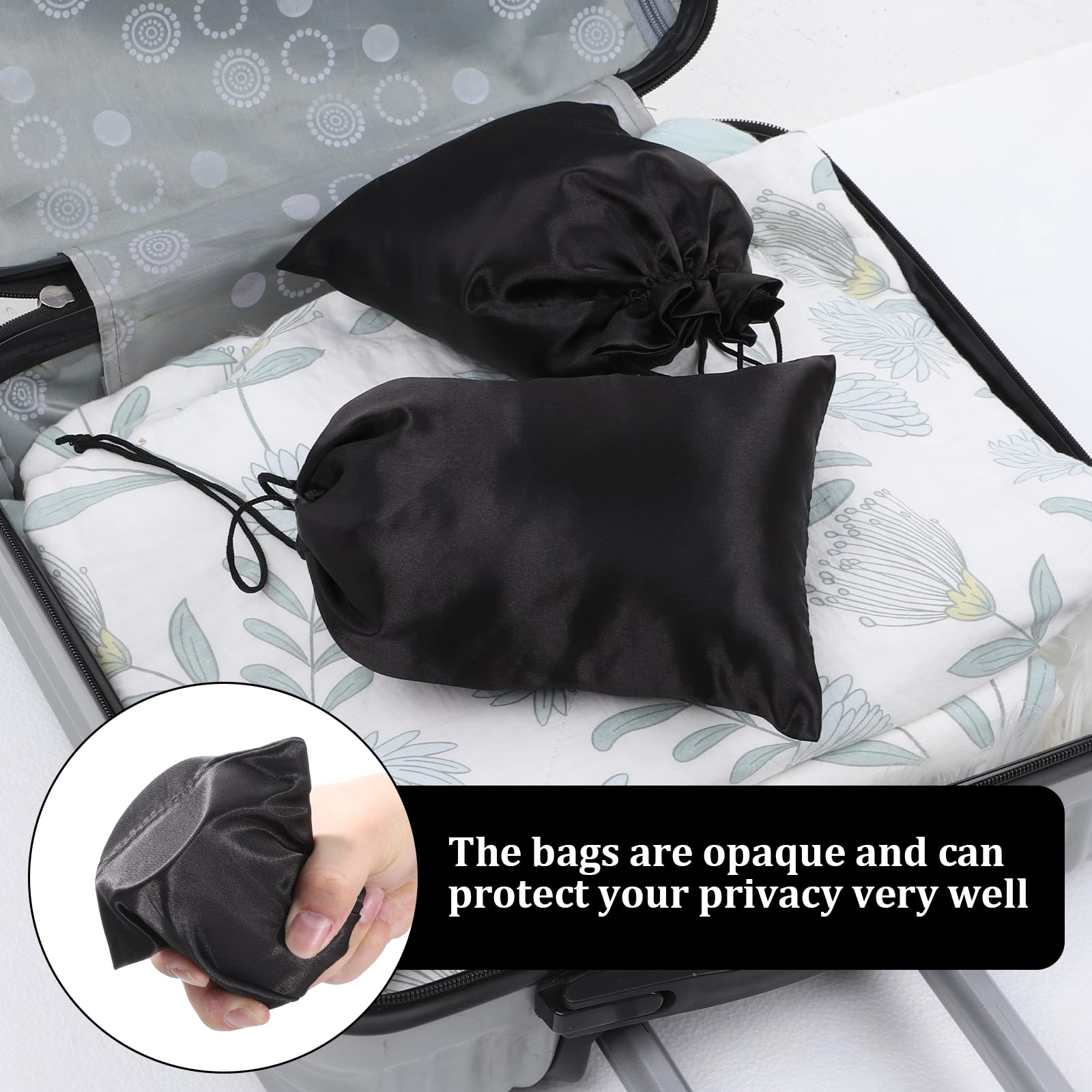 50pcs/lot Silk Jewelry Gift Ba - đánh giá và giá Luxury Bags From China