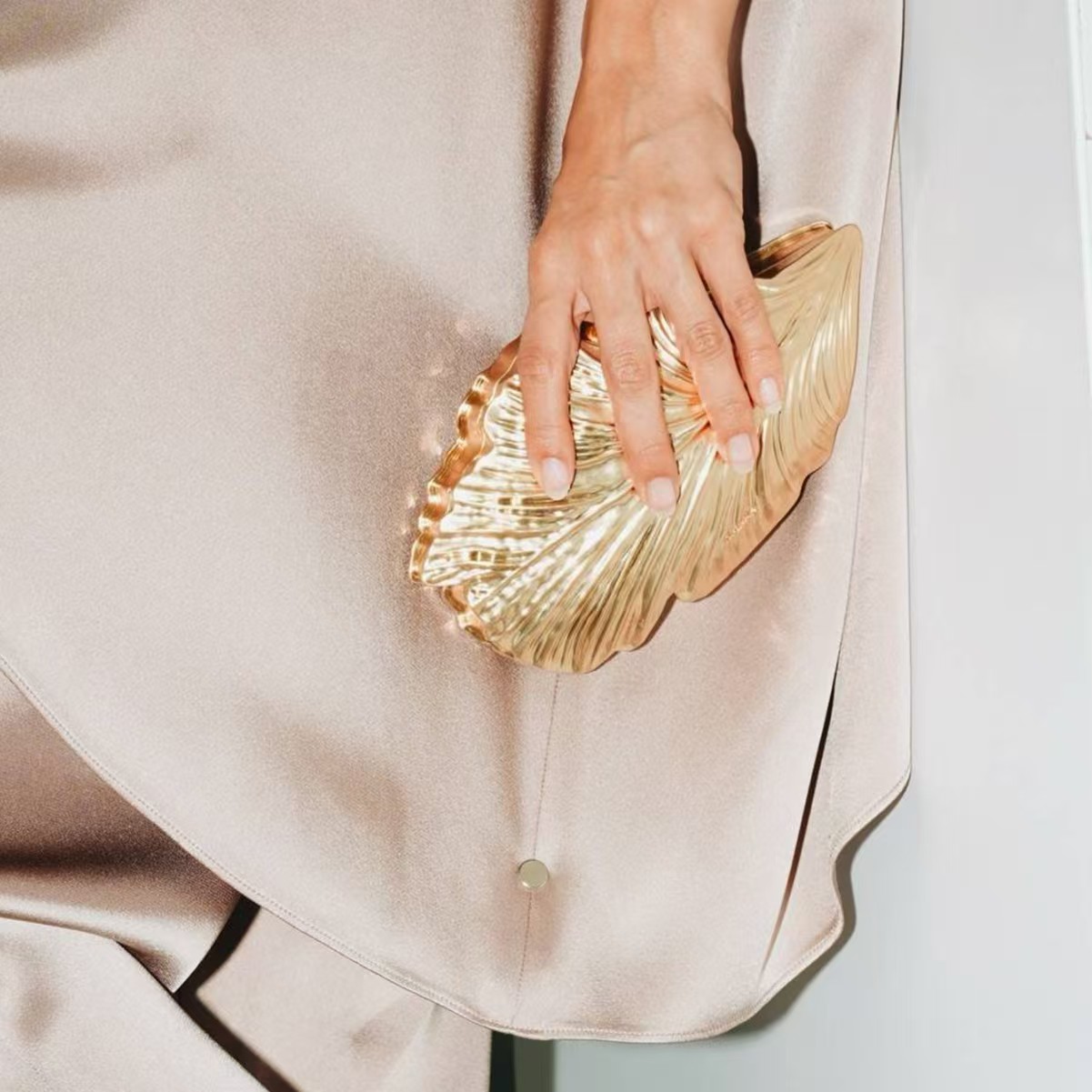 Luxury Golden Fashion Acrylic  - đánh giá và giá Luxury Bags For Young Women