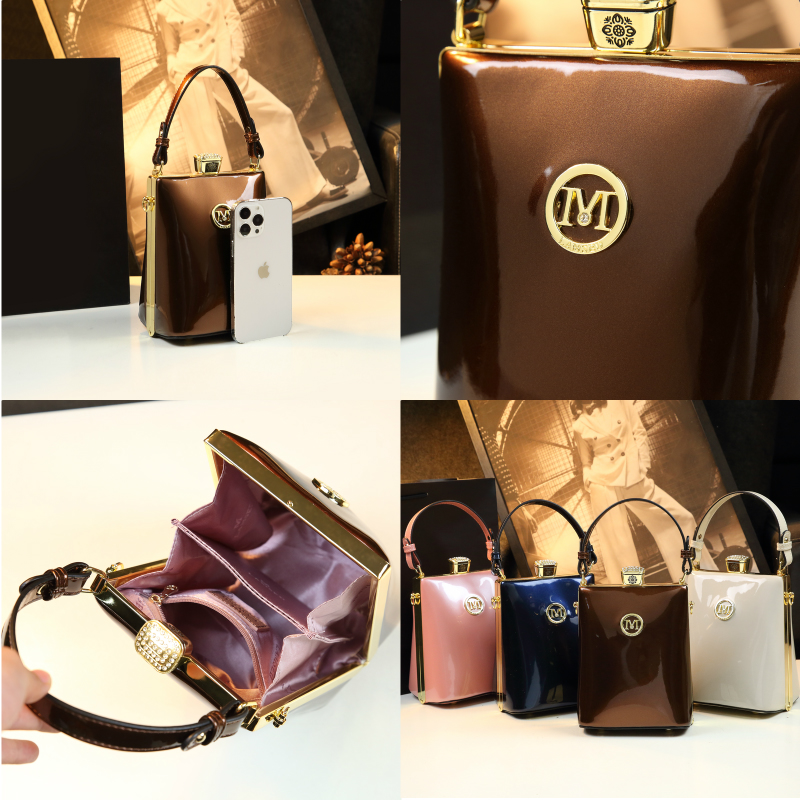 Luxury Designer Brand New High - đánh giá và giá Luxury Bags For Women Sale