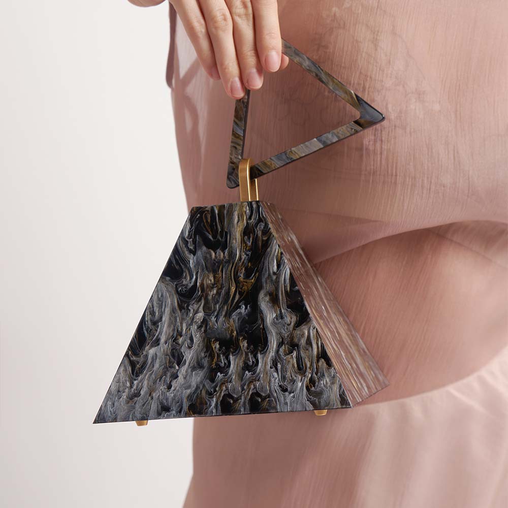 2026 Stylish Creative Design A - đánh giá và giá Luxury Bags Pyramid