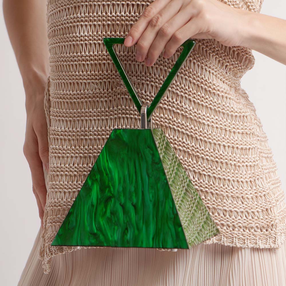 2026 Stylish Creative Design A - đánh giá và giá Luxury Bags Pyramid