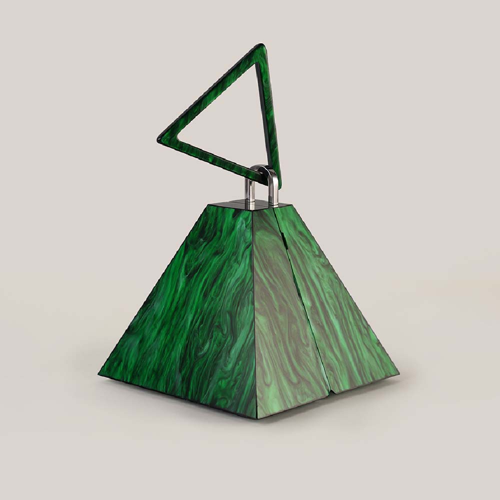 2026 Stylish Creative Design A - đánh giá và giá Luxury Bags Pyramid