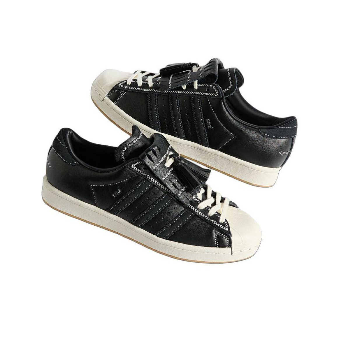 Adidas Originals SUPERSTAR Ska - đánh giá và giá Adidas Shoes Superstar