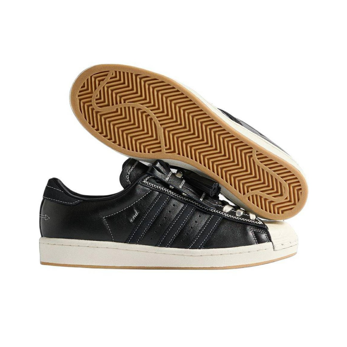 Adidas Originals SUPERSTAR Ska - đánh giá và giá Adidas Shoes Superstar