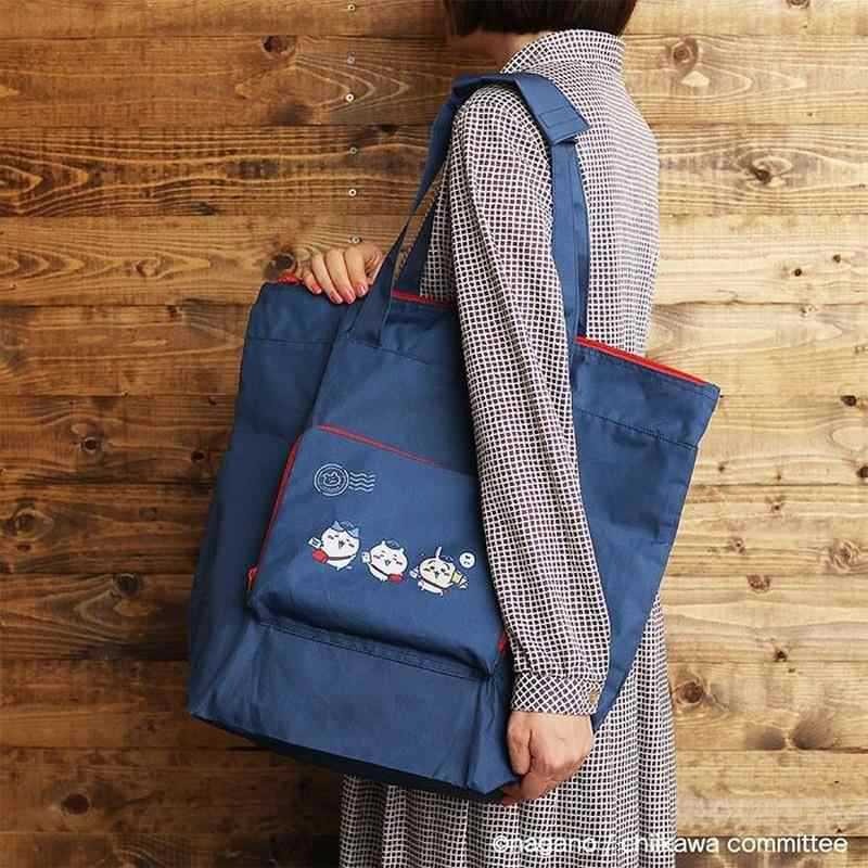 New Chiikawa Hachiware Usagi K - đánh giá và giá Luxury Bags Edit