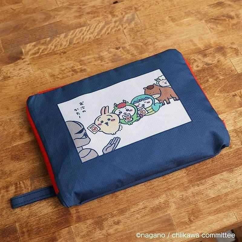 New Chiikawa Hachiware Usagi K - đánh giá và giá Luxury Bags Edit
