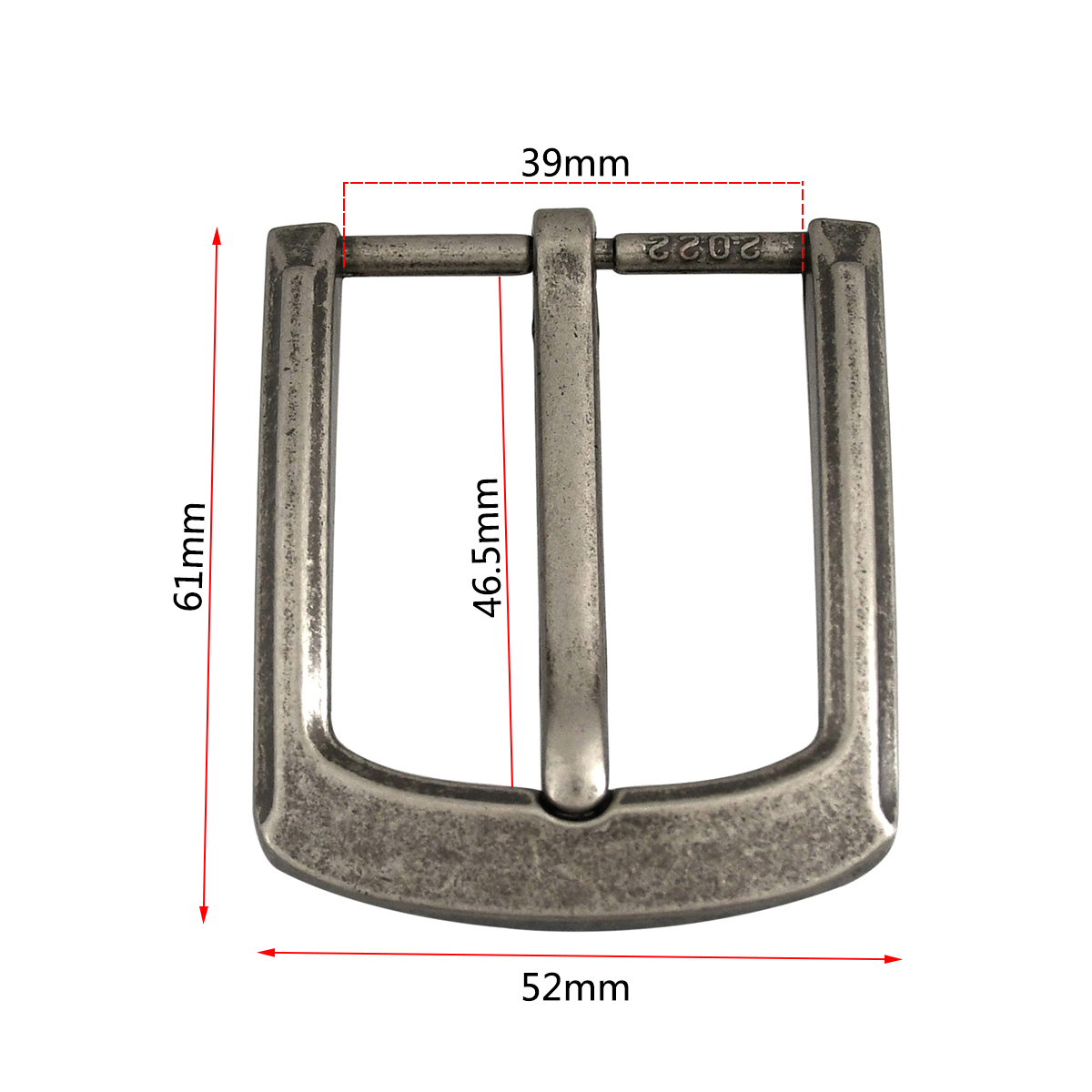 New 1x Antique Silver 40mm Bel - đánh giá và giá Luxury Bags With Silver Hardware