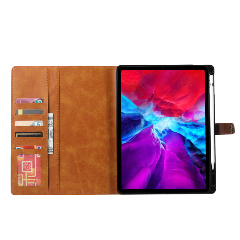 Case For iPad Pro 11 13 2025 2 - đánh giá và giá Luxury Bags Dropshipping