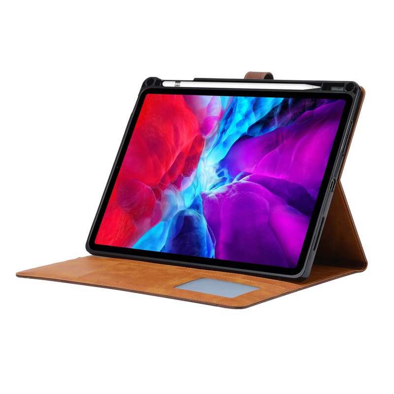 Case For iPad Pro 11 13 2025 2 - đánh giá và giá Luxury Bags Dropshipping