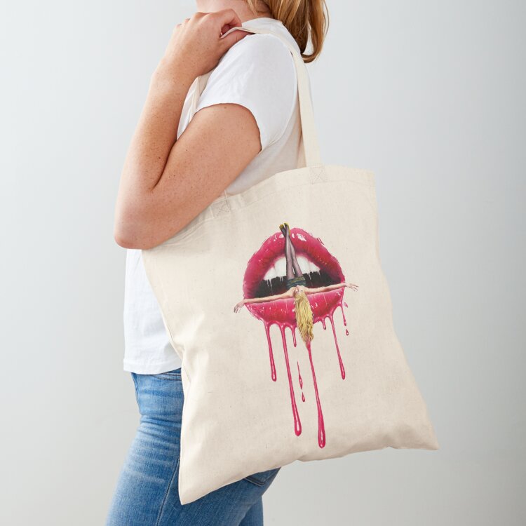 Promising Young Woman Tote Bag - đánh giá và giá Luxury Bags For Young Women