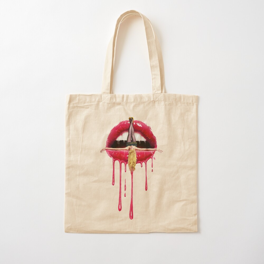 Promising Young Woman Tote Bag - đánh giá và giá Luxury Bags For Young Women