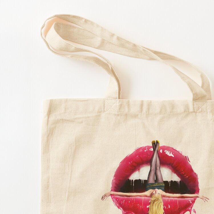 Promising Young Woman Tote Bag - đánh giá và giá Luxury Bags For Young Women