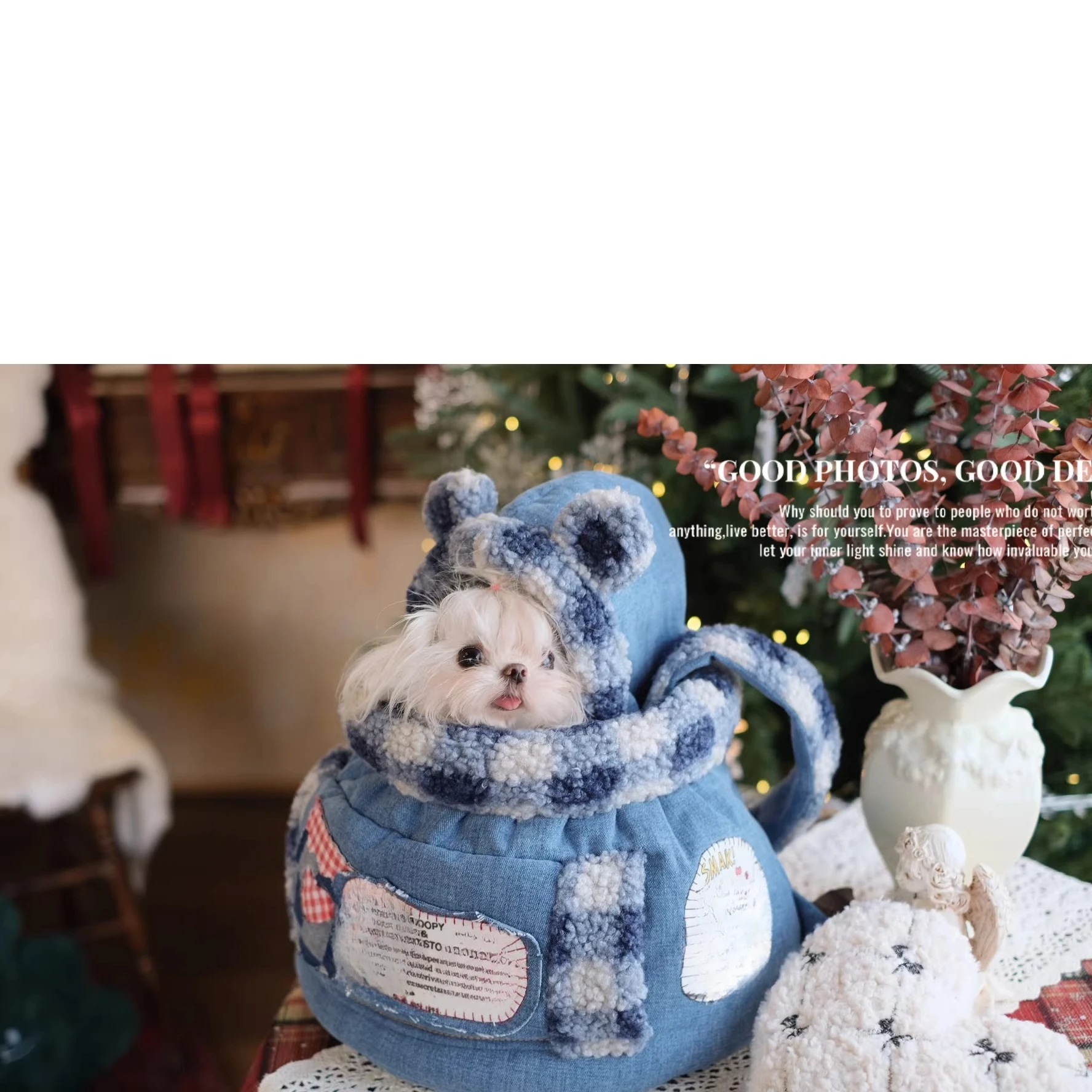 26 Luxury Winter Pet Carrier D - đánh giá và giá Luxury Bags Edit
