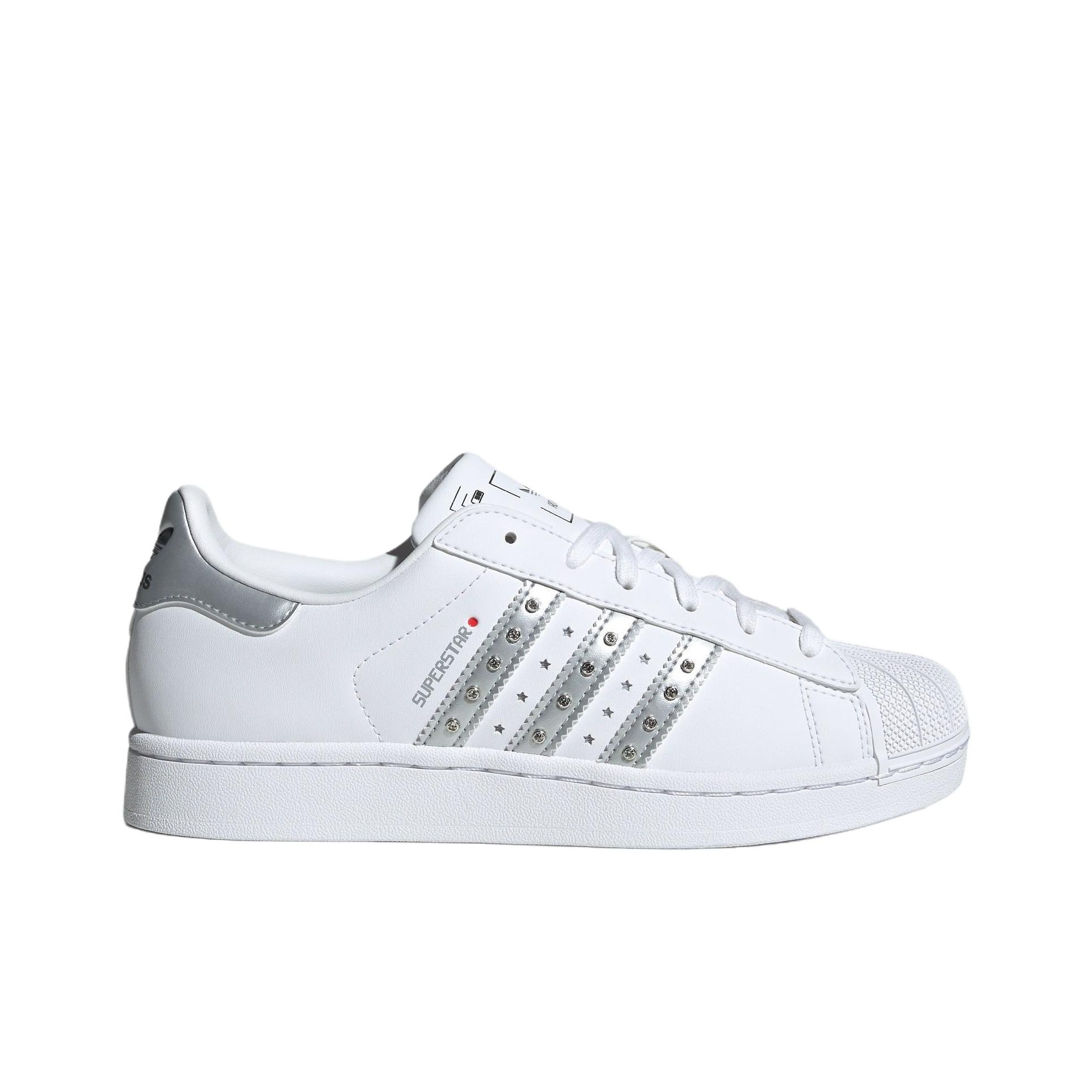Adidas Originals Superstar 2 L - đánh giá và giá Adidas Shoes Superstar