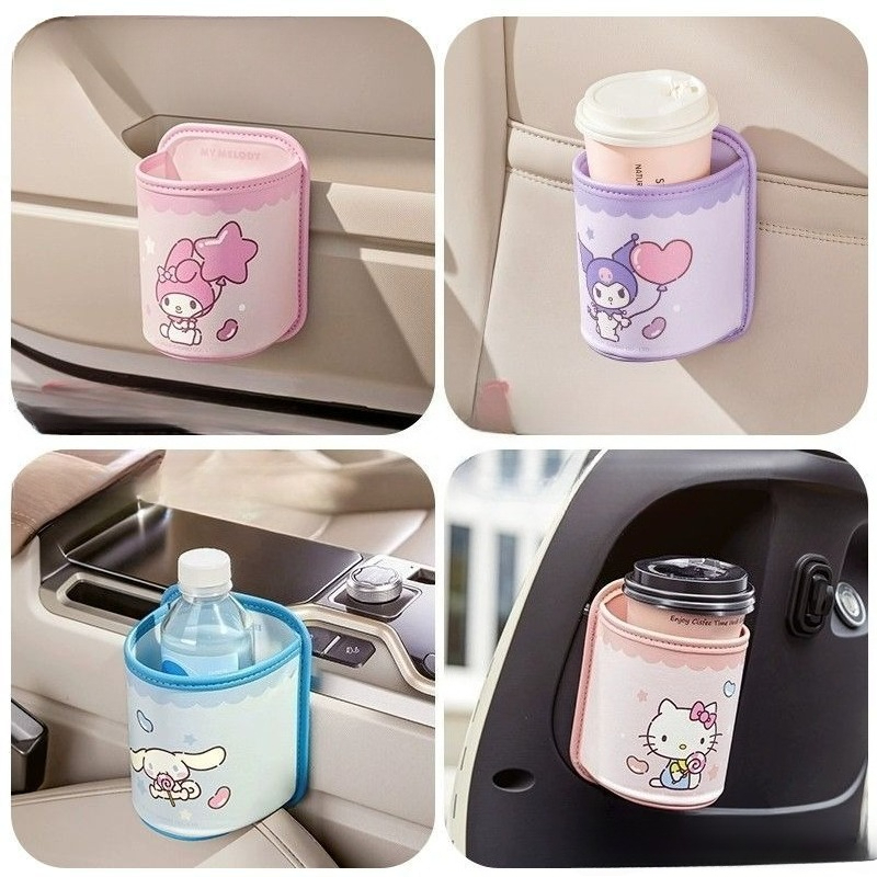 Sanrio New Hello Kitty Kuromi  - đánh giá và giá Luxury Bags Edit
