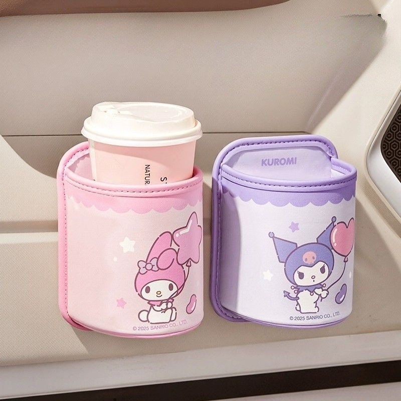 Sanrio New Hello Kitty Kuromi  - đánh giá và giá Luxury Bags Edit