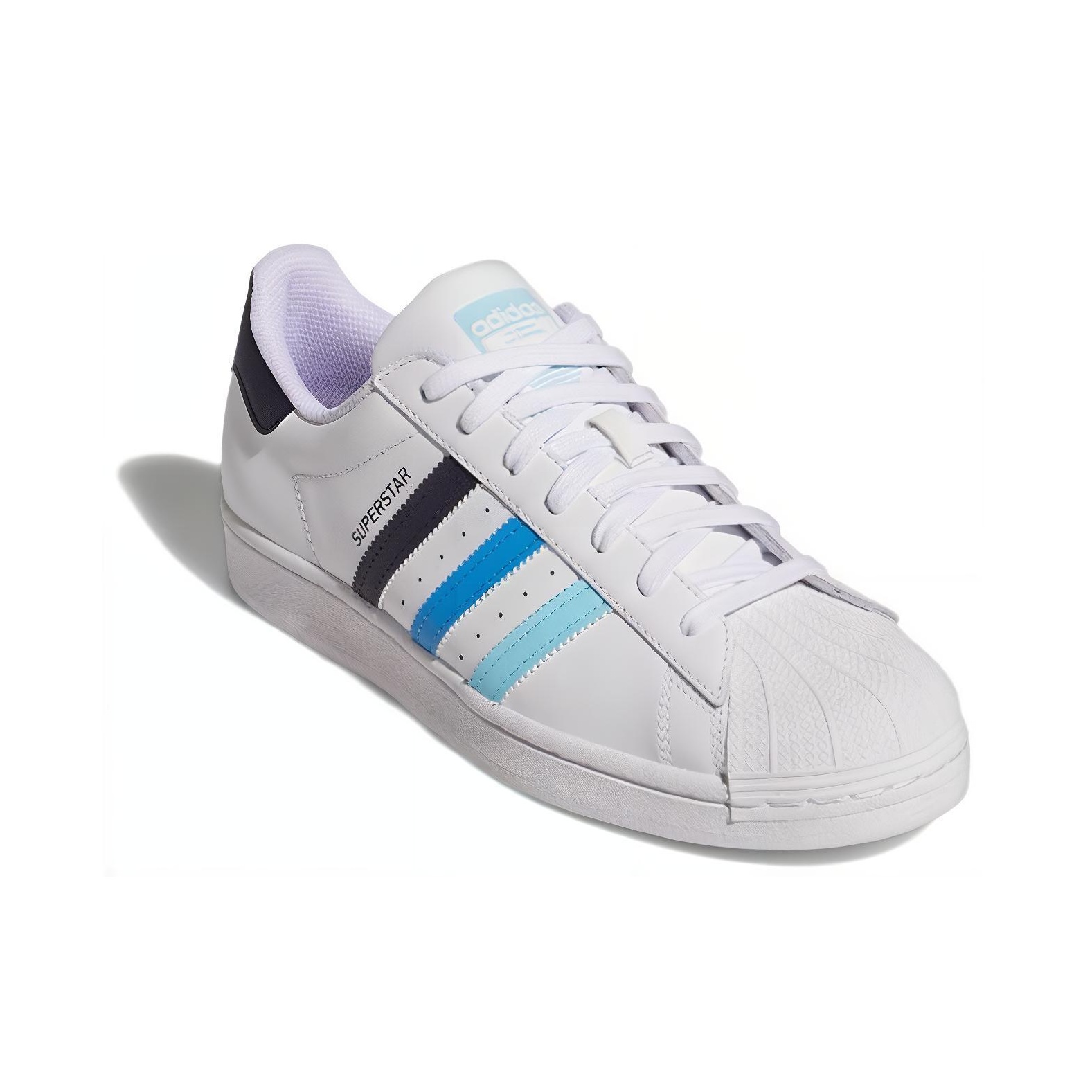 Adidas Originals SUPERSTAR Ska - đánh giá và giá Adidas Shoes Superstar