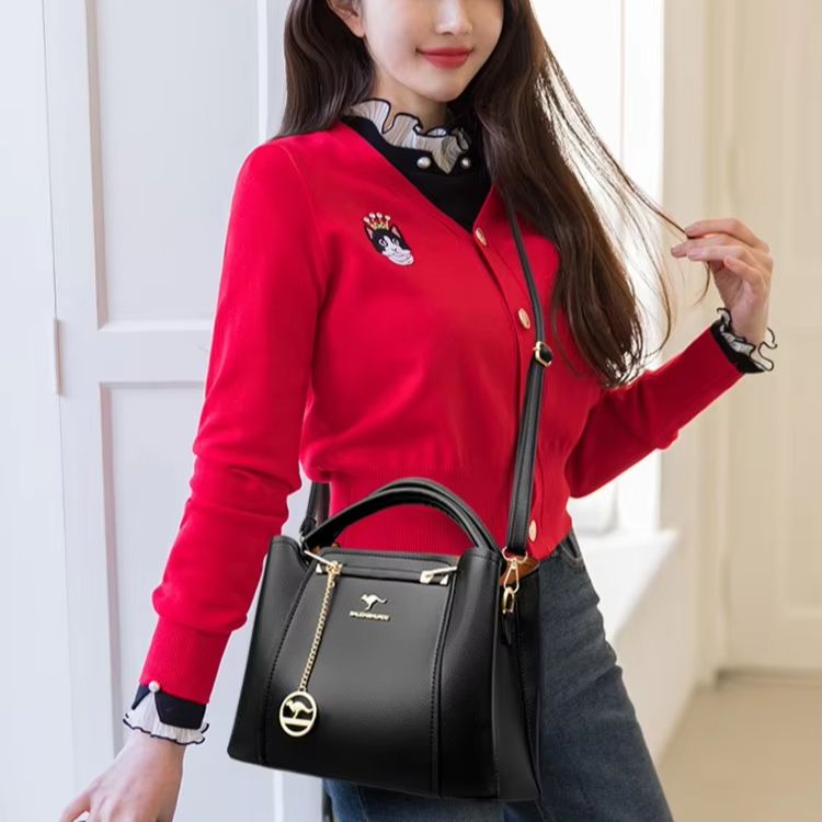 2026 Luxury Women Designer 3 L - đánh giá và giá Luxury Bags From China