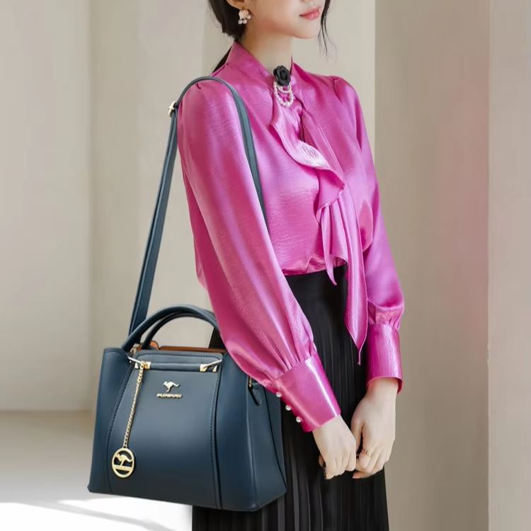 2026 Luxury Women Designer 3 L - đánh giá và giá Luxury Bags From China