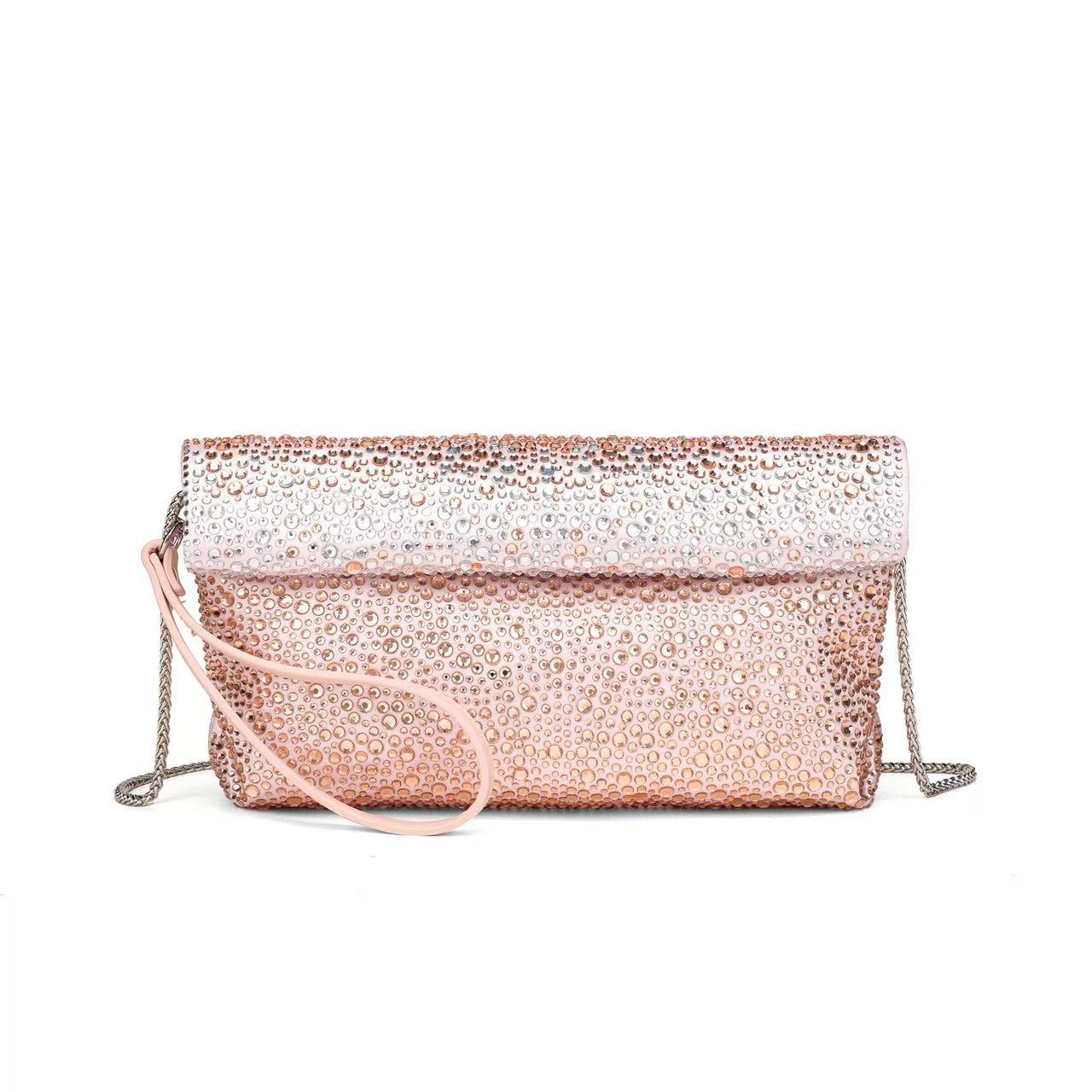 Young Luxury Shiny Diamond Par - đánh giá và giá Luxury Bags For Young Women
