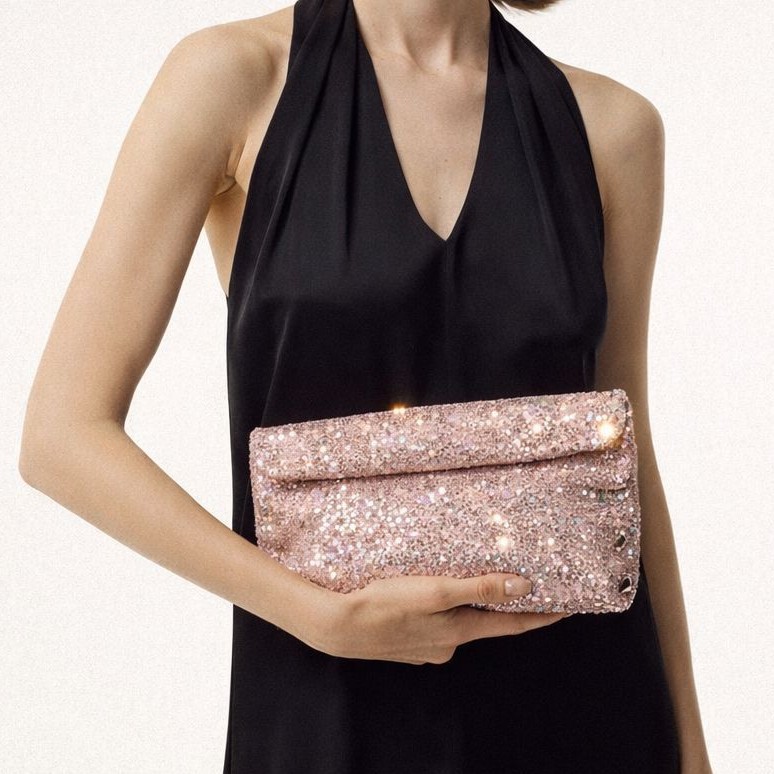Young Luxury Shiny Diamond Par - đánh giá và giá Luxury Bags For Young Women