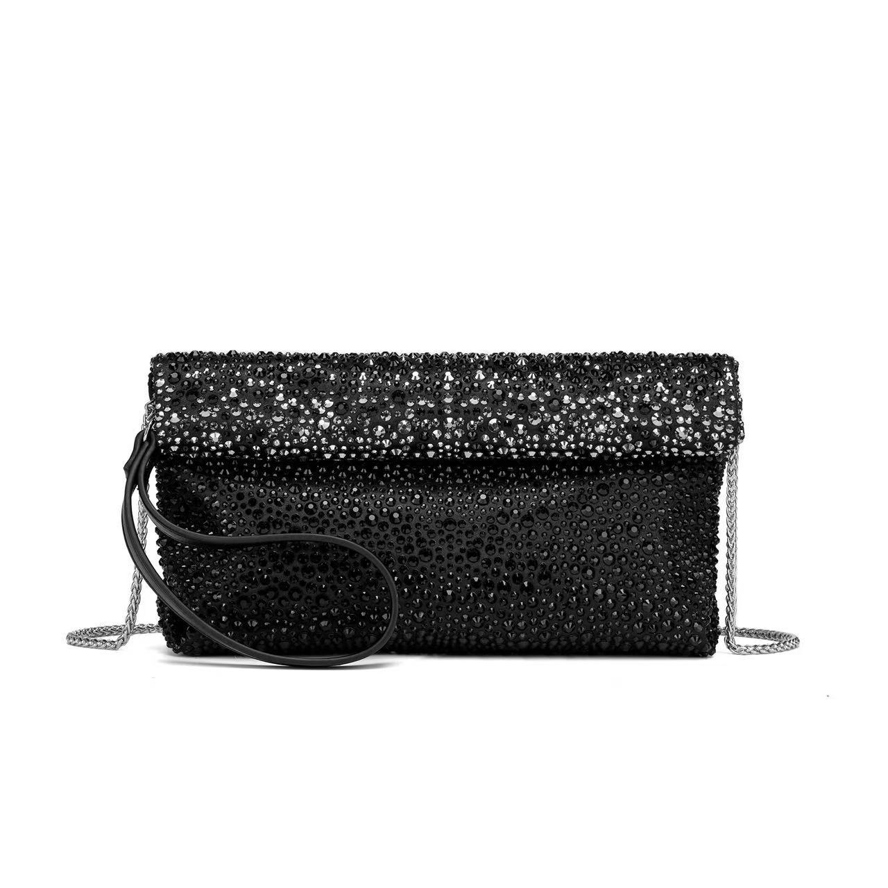Young Luxury Shiny Diamond Par - đánh giá và giá Luxury Bags For Young Women