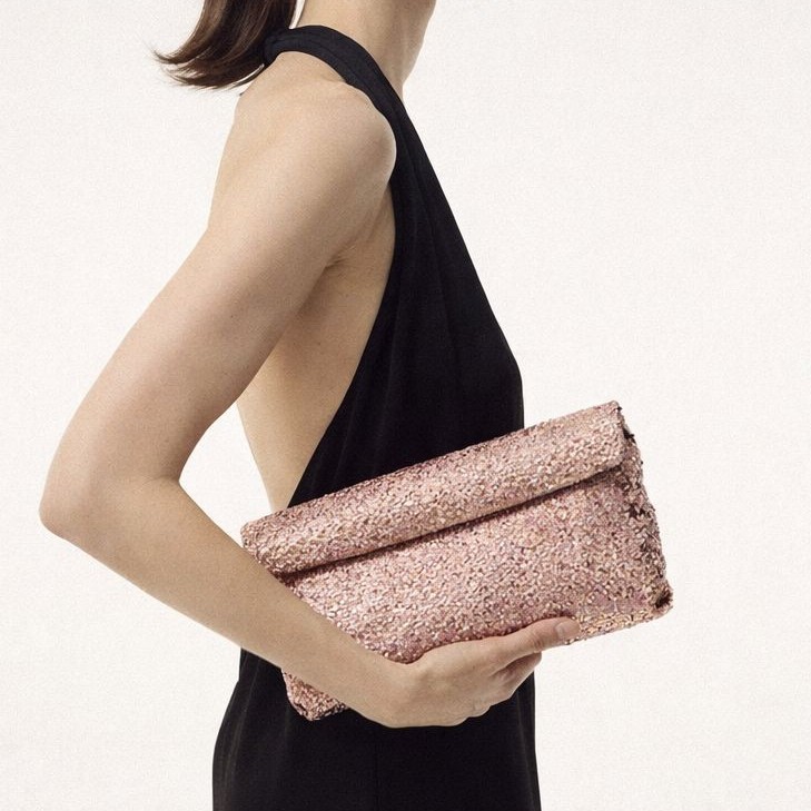 Young Luxury Shiny Diamond Par - đánh giá và giá Luxury Bags For Young Women