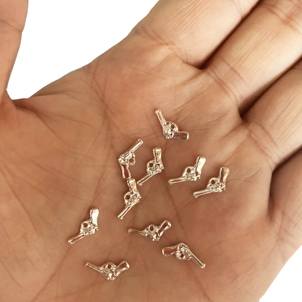20PCS Metal Nail Supplies Luxu - đánh giá và giá Luxury Bags Pyramid