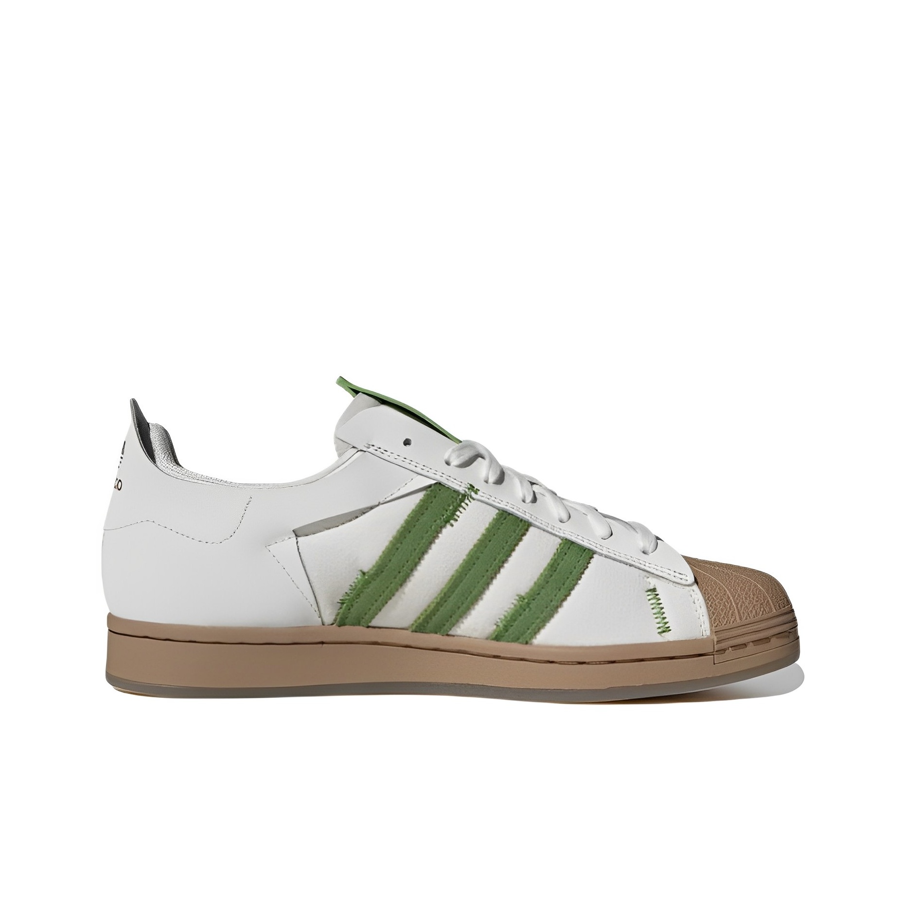 Melting Sadness X Adidas Origi - đánh giá và giá Adidas Shoes Superstar