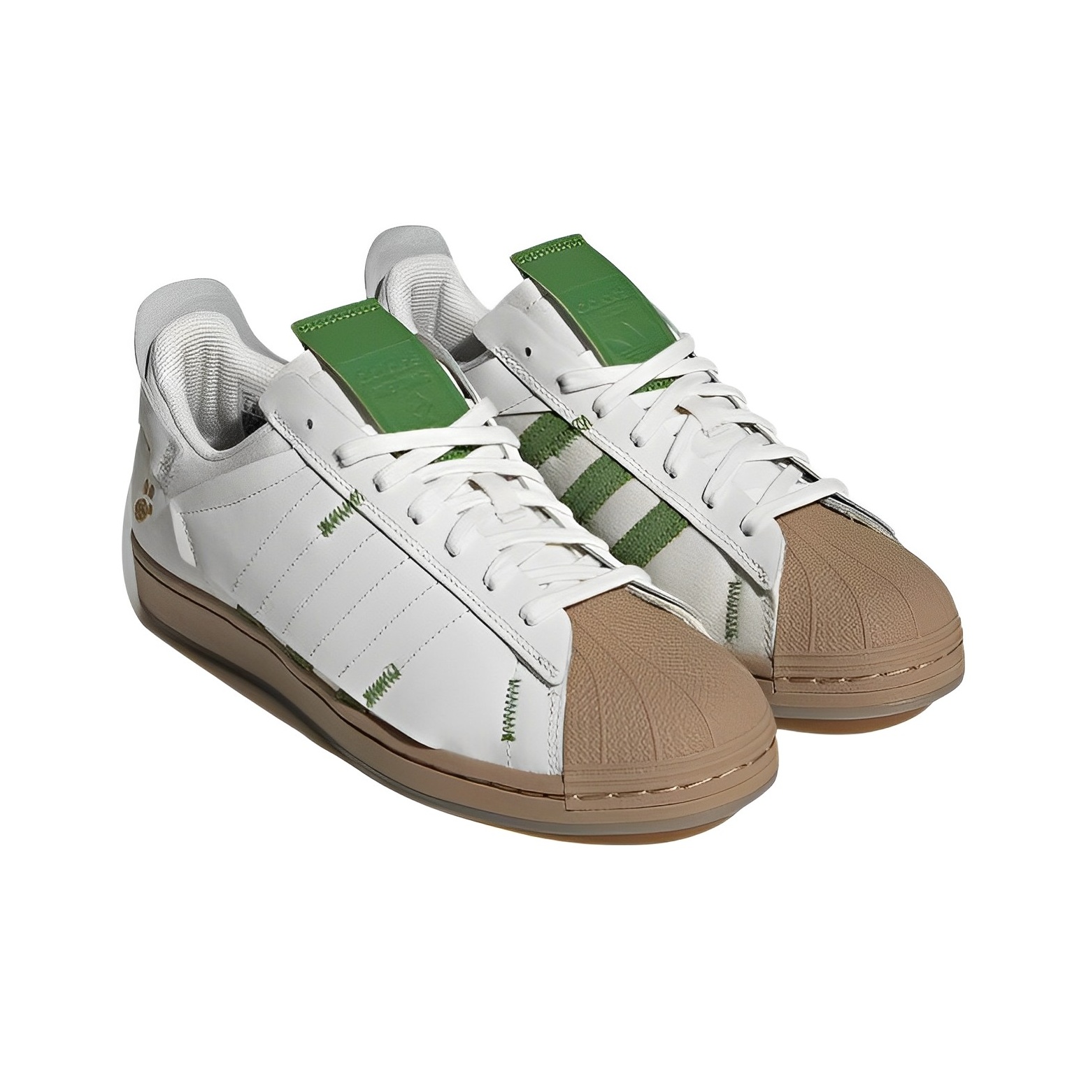 Melting Sadness X Adidas Origi - đánh giá và giá Adidas Shoes Superstar