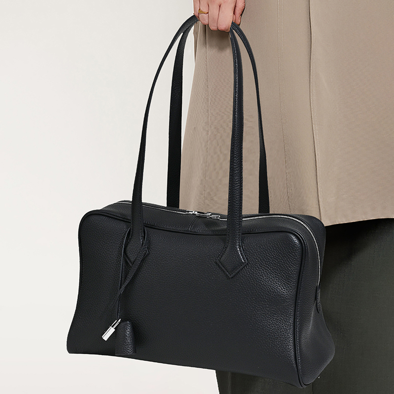 2026 Spring Luxury Brand Genui - đánh giá và giá Luxury Bags With Silver Hardware
