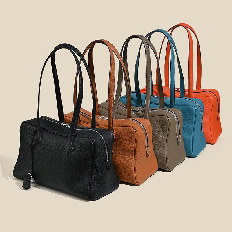 2026 Spring Luxury Brand Genui - đánh giá và giá Luxury Bags With Silver Hardware