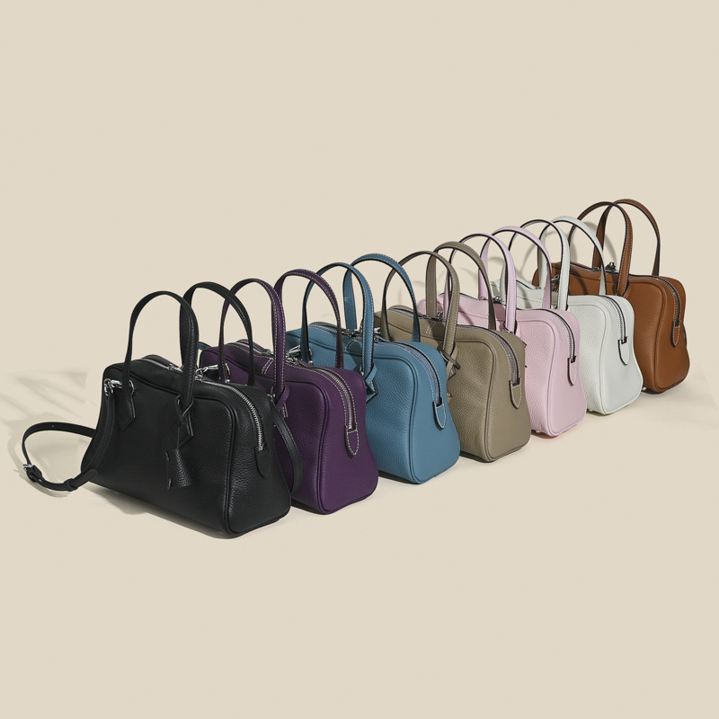 2026 Spring Luxury Brand Genui - đánh giá và giá Luxury Bags With Silver Hardware