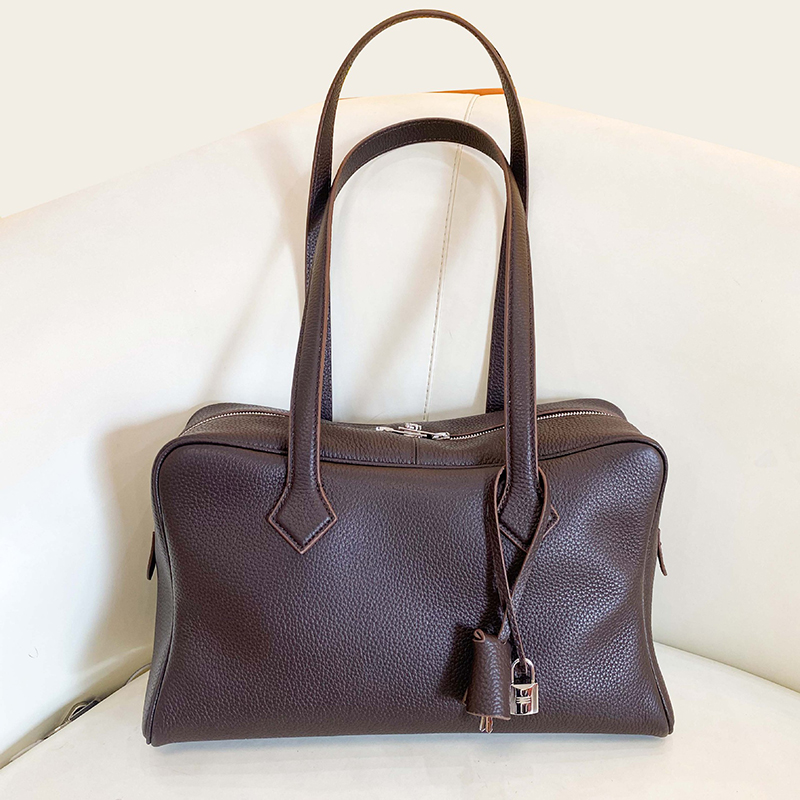 2026 Spring Luxury Brand Genui - đánh giá và giá Luxury Bags With Silver Hardware