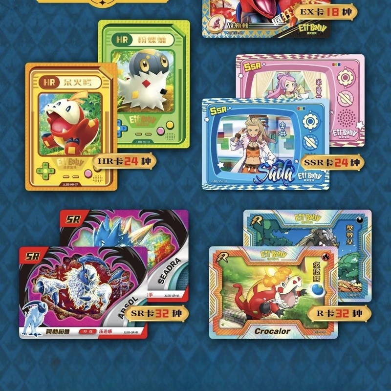 New 30 Bag Pokemon Anime Game  - đánh giá và giá Luxury Bags Edit