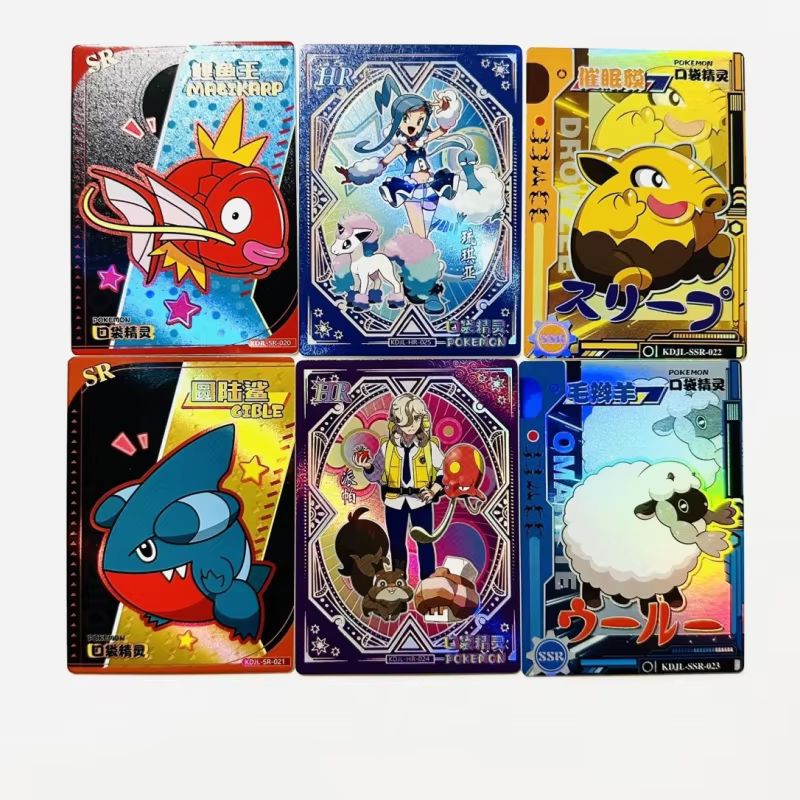 New 30 Bag Pokemon Anime Game  - đánh giá và giá Luxury Bags Edit
