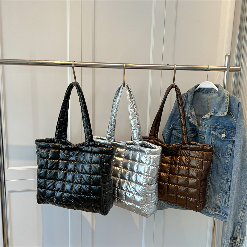 Hot Sale Winter Space Cotton T - đánh giá và giá Luxury Bags For Women Sale