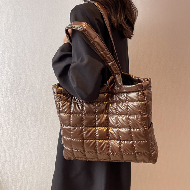 Hot Sale Winter Space Cotton T - đánh giá và giá Luxury Bags For Women Sale