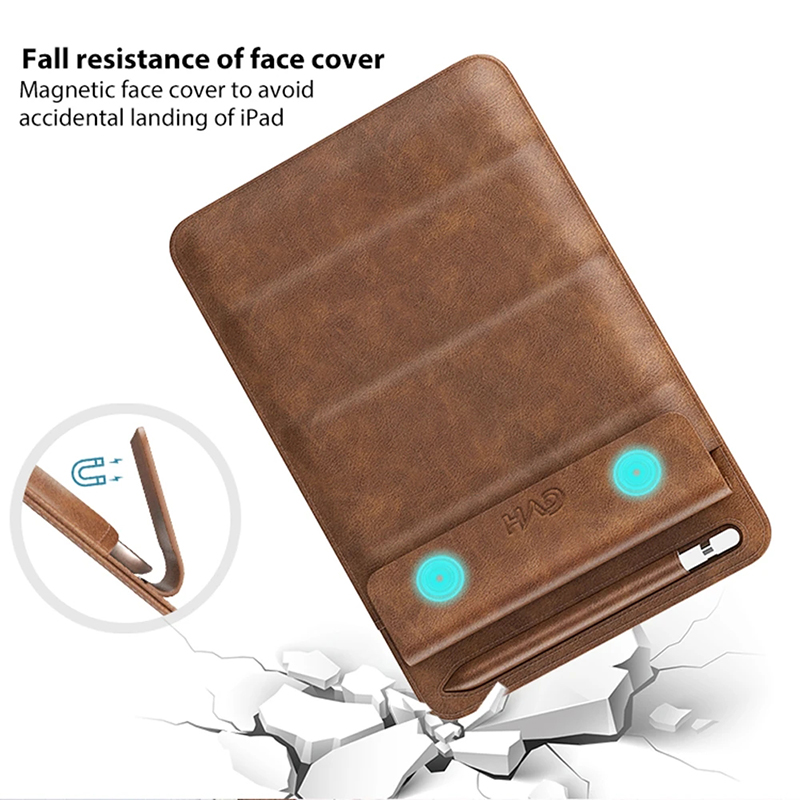 Luxury Case for 2024 iPad Pro  - đánh giá và giá Luxury Bags Dropshipping
