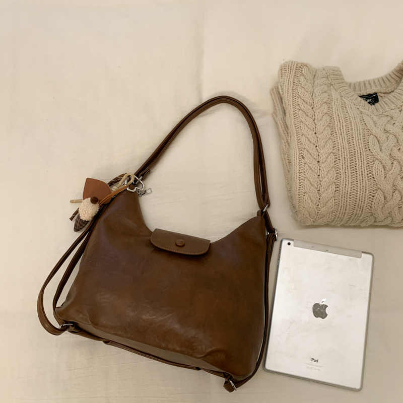 Hot Sale Solid Pu Zipper Styli - đánh giá và giá Luxury Bags For Women Sale