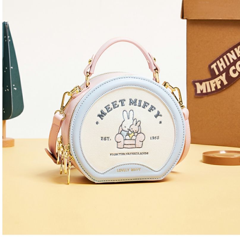 Anime Miffy Women's Bags New S - đánh giá và giá Luxury Bags Edit